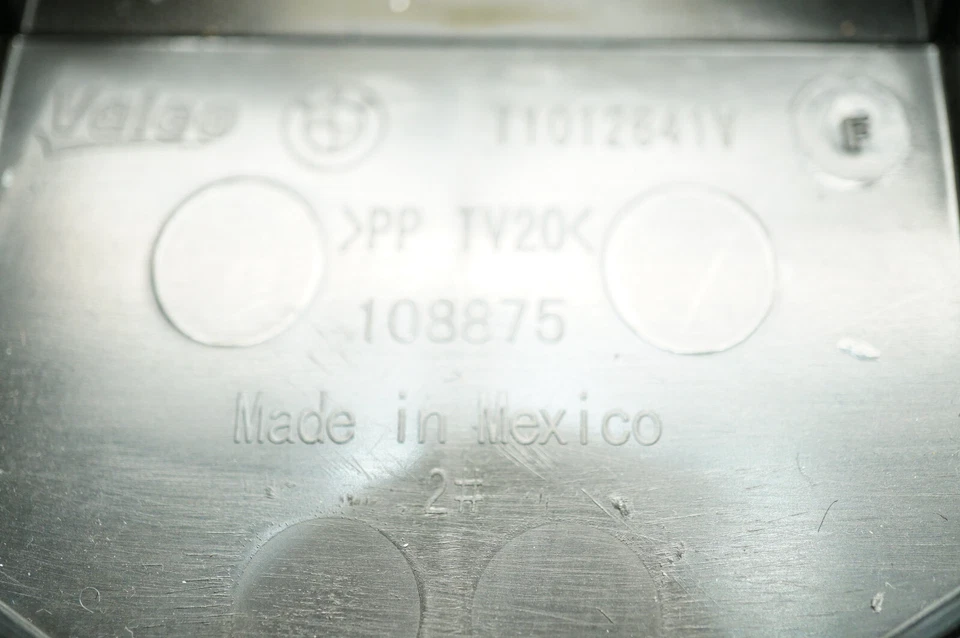 🔅 BMW X3, X4 2011-2018 OEM HVAC AC CALENTADOR SOPLADOR MOTOR CARCASA MONTAJE DE CAJA Foto 3 de 4