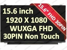 LP156WFC-SPDA LP156WFC SP DA Asus F510U F510UA-AH50 15.6" FHD LCD LED Screen