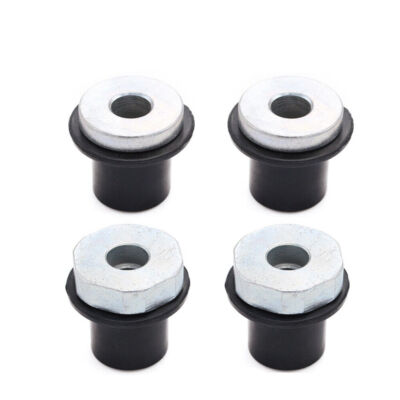 4Pcs Steering Rack and Pinion Mount Bushing for 2007-2012   Ram 1500 #E8