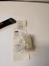 BBC Kontaktsatz Typ KT140 für Schütz SLA 14...