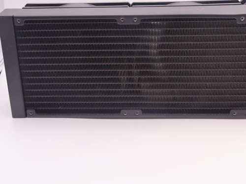 ARCTIC Liquid Freezer II 420 - CPU AIO Water Cooler Compatible with Intel & AMD - Picture 8 of 8