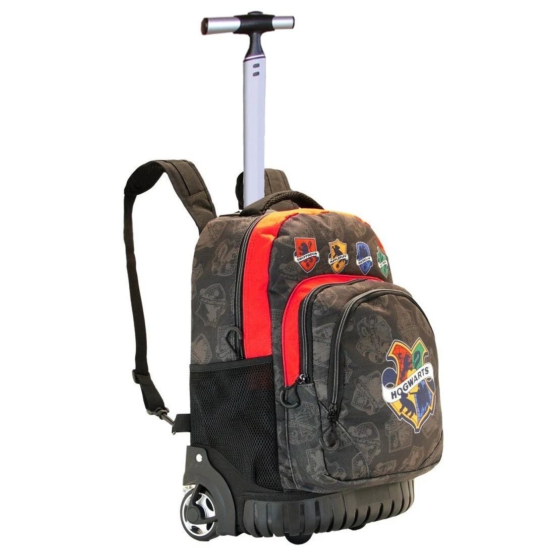 Zaino scuola shop trolley harry potter