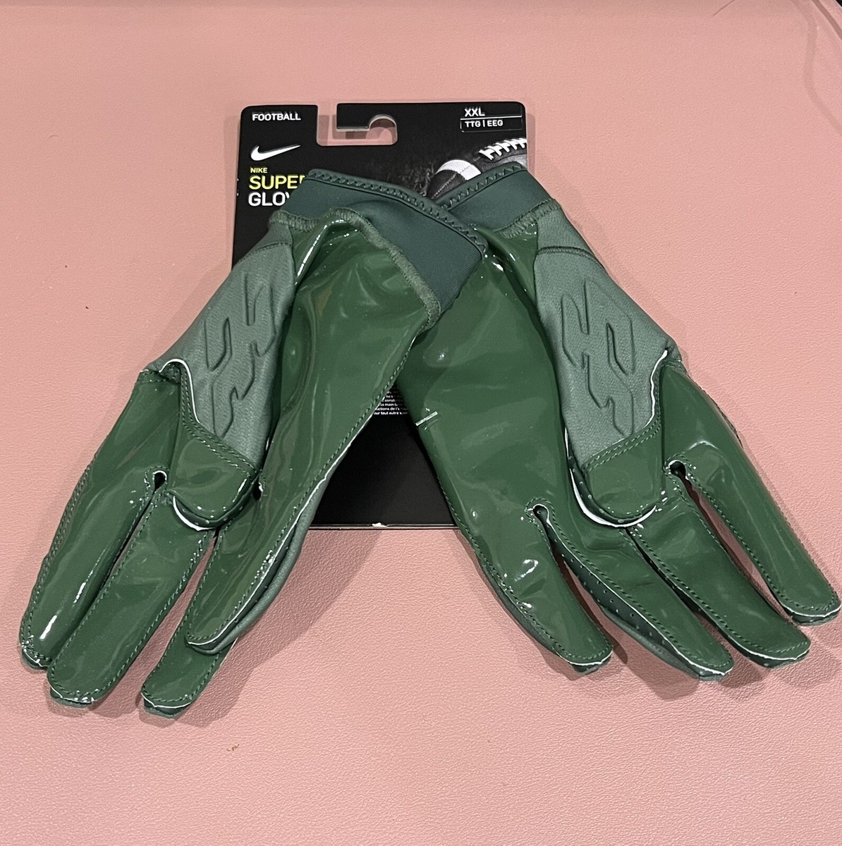 Nike superbad 2.0 グローブ　medium Nike Superbad Football Gloves (1 Pair). Nike.com
