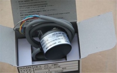 1Pc New Of The Encoder HES-25-2MD Within The Control Nemicon rl