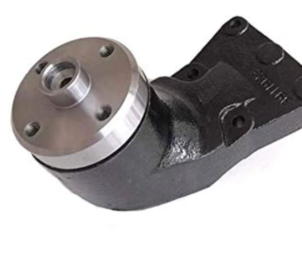 NEW 3911922 3908807 Fan Support Blade Seat For Cummins Engine | eBay 