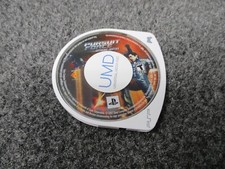 Pursuit Force: Extreme Justice (Sony PSP, 2008) Disc Only