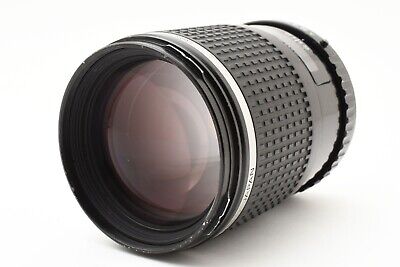 SMC Pentax FA 645 150mm F2.8 IF Portrait Lens 645N NII JAPAN SMC Pentax FA 645 150mm F2.8 IF Portrait Lens 645N NII JAPAN