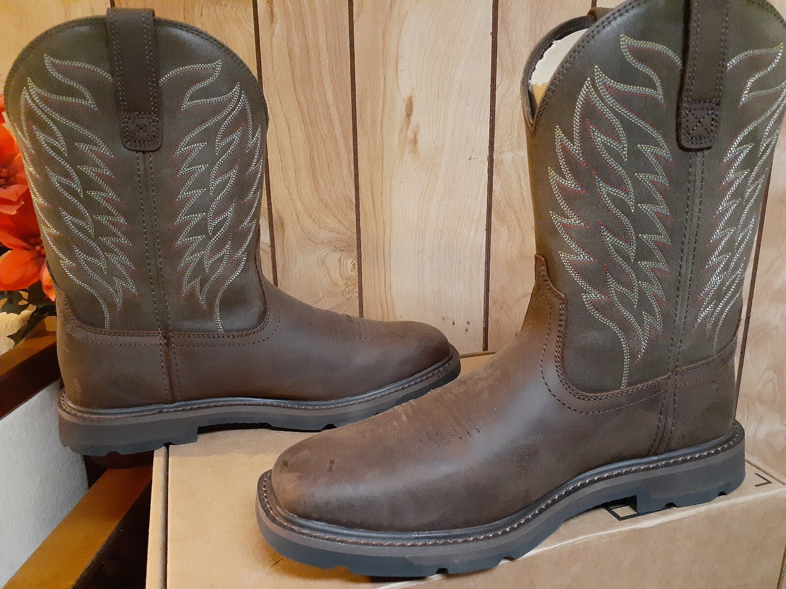 ariat 10020059
