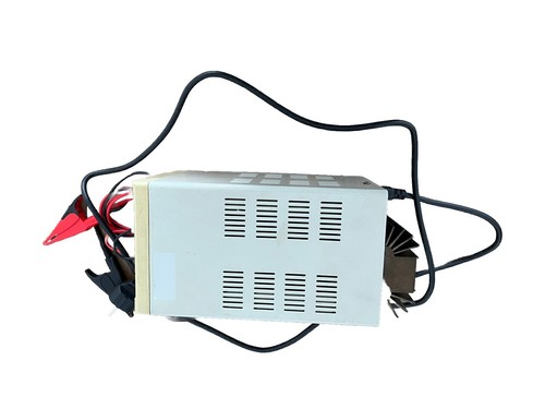 PRO POWER DC POWER SUPPLY PS3003 - Afbeelding 4 van 4