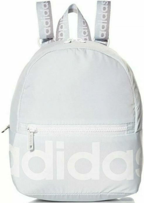 adidas linear 3 mini backpacks