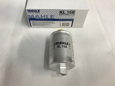 Filtre à carburant Land Rover DISCOVERY