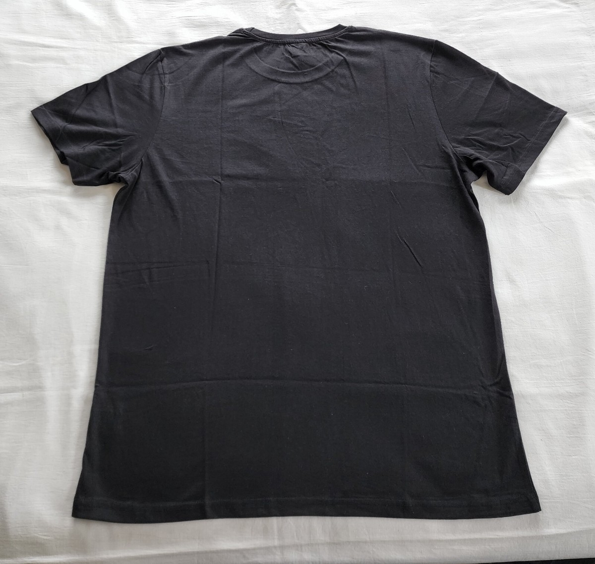 Kith x The Simpsons Bart Tシャツ ブラック Kith x The Simpsons Bart Tee Black XL In T-shirts
