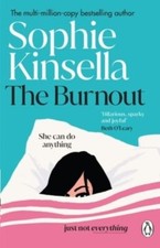 The burnout (Paperback) - FREE Shipping