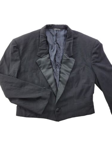 Gianni versace tuxedo jacket - Gem Gianni versace tuxedo jacket - Gem