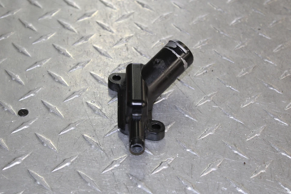 Kawasaki Concours 14 ZG1400A 2008 carcasa termostato ABS Foto 3 de 4