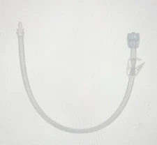 (5Pk) 0143-12MIC-KEY30cm*BOLUS* FEED EXTENSION Exp2028