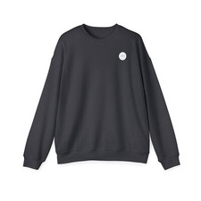 Drop Shoulder Sweatshirt