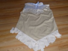 Girls Size Medium 8-10 Native American Indian Pocahontas Halloween Costume Dress