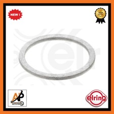 ELRING 250.007 Oil Drain Plug Seal Ring For BMW Audi Chevrolet Citroën Cupra