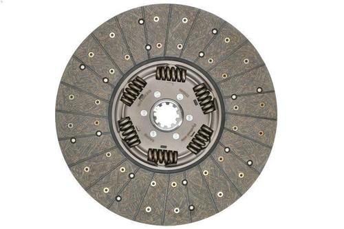 SACHS 1878 634 067 Koppelingsplaat