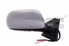 TYC Außenspiegel Links für TOYOTA
