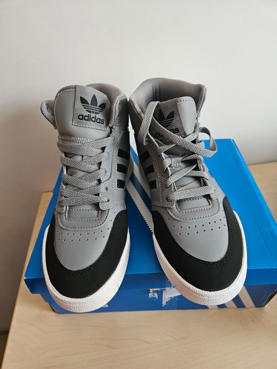 adidas drop step low junior