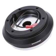 Steering Wheel 1.5 Short Hub Adapter For Prelude Civic Ek Rsx Accord Crz 130h