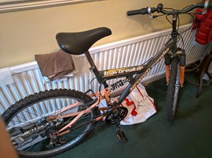 british eagle bike ebay
