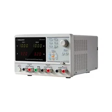Siglent Technologies SPD3303C DC Power Supply
