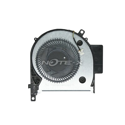 Ventilateur CPU De Remplacement Pour HP ENVY 15-BQ051NR / 15-BQ051SA - Générique - Neuf