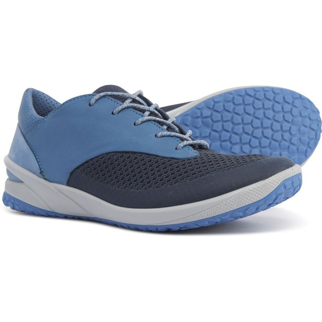 ecco aimee womens navy