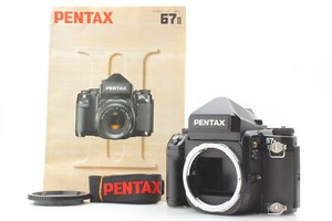 Pentax 67 II | eBay Pentax 67 II | eBay