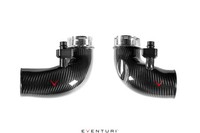 Eventuri Carbon Turbo Inlet Passend FüR: BMW M5 / M8 ( F90 / F92 )