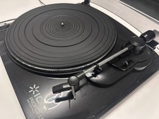ION Profile LP Record Deck - Analogue+Digital