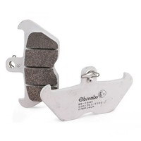 BremsbeläGe Vorne Brembo 07BB24LA Passt FüR Bmw R 1200 C Avantgarde 1999-03