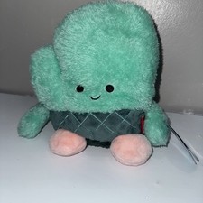 BumBumz by Russ 7.5" Omar the Oven Mitt Plush Bum Bumz