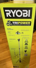 Ryobi PCL691B Hybrid Tri-Power Tripod Light (Tool Only) Open box