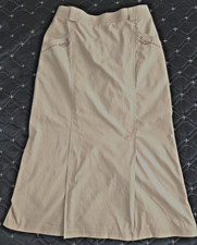 women's Trachten-style Moser & G&ouml;ttlicher long skirt size D44 US16 GB18 German