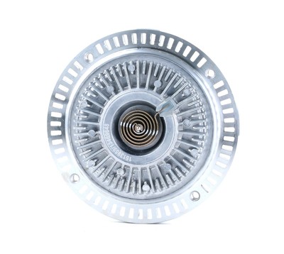 RIDEX 509C0040 Kupplung Kühlerlüfter Thermisch Ø139mm für VW PASSAT (3B3)