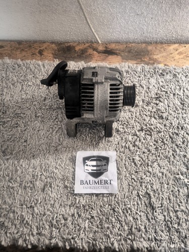 BMW E46 Lichtmaschine 7509101