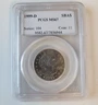 1999-D Susan B. Anthony Dollar $1 PCGS MS67 SBA