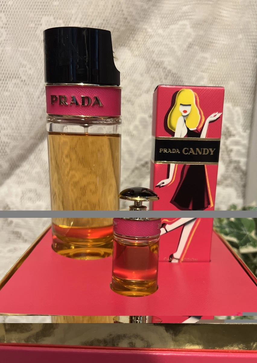 prada candy lotion products for sale | eBay