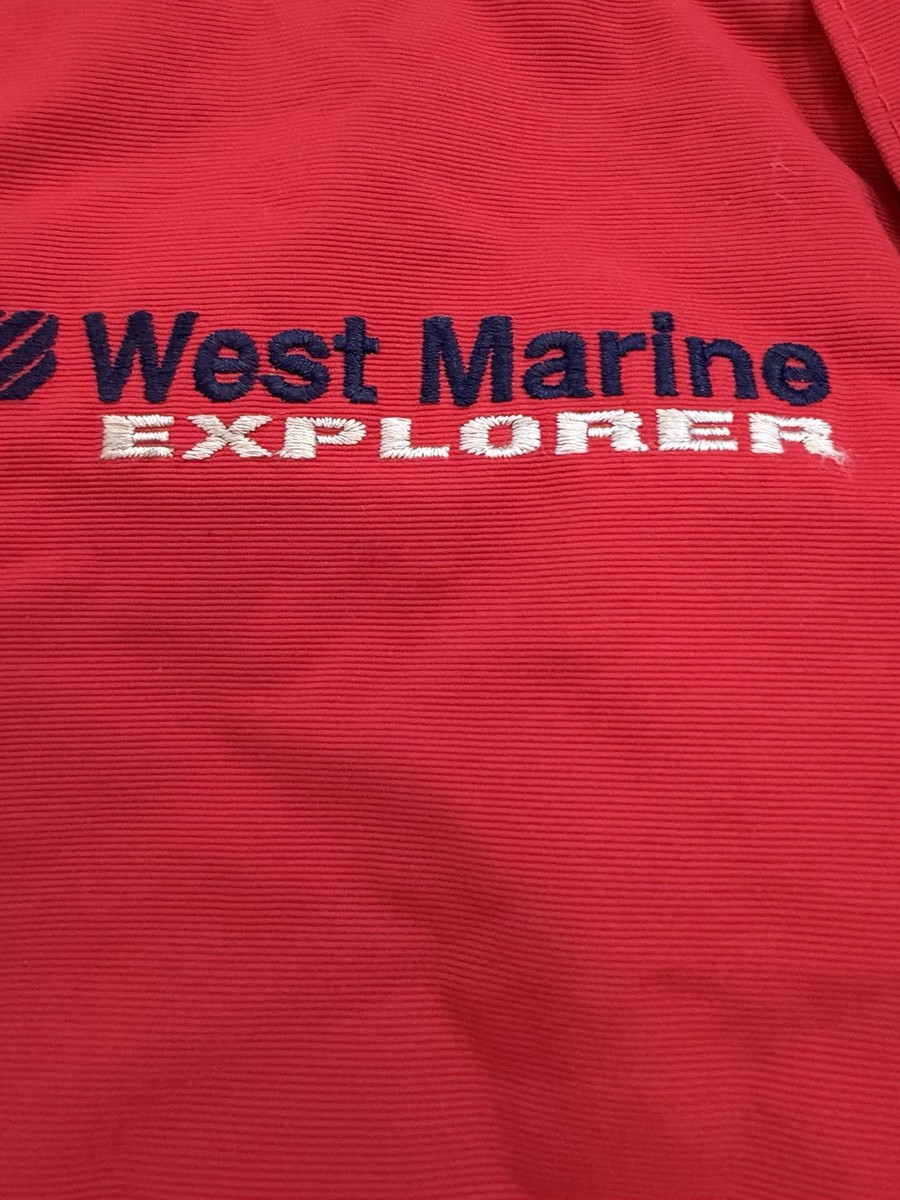 W6 Flotation Suit - Combinaisons de Flottaison | Westin fishing