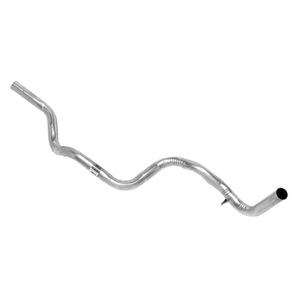 For Ford Ranger 1983-1992 Walker BNDL-300731 Exhaust Muffler & Tailpipe Kit Foto 2 de 4