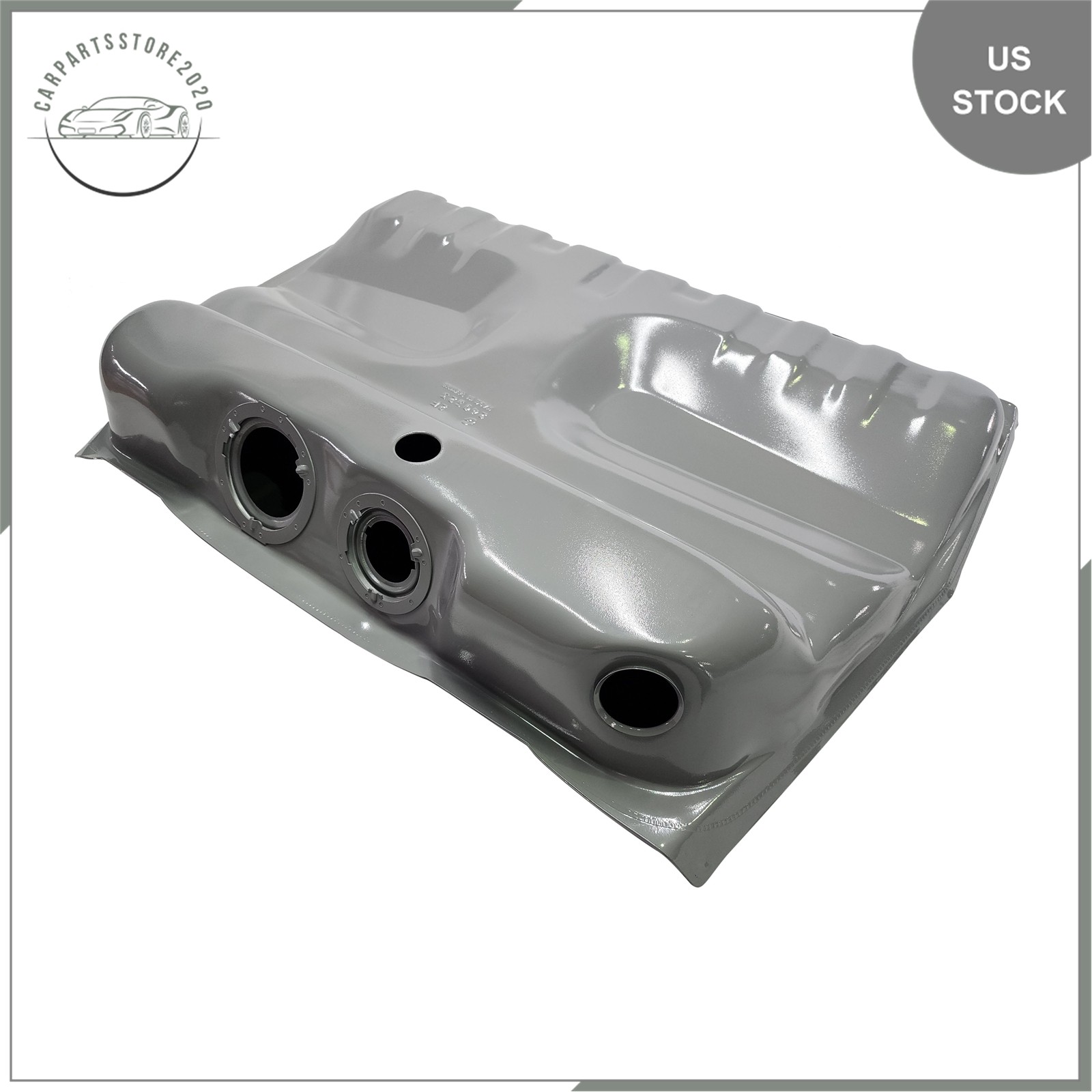 14 Gal Fuel Tank Fits Chrysler TC Maserati 1989-1990 Dodge Aries 2.2L 1988-1989