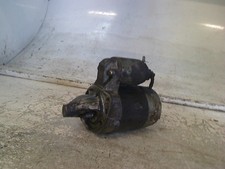 Démarreur Hyundai PONY