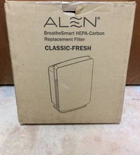 Alen BreatheSmart Classic BF35-FRESH HEPA Carbon Filter Replacement Air Purifier