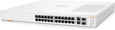 HPE Aruba JL807A 1960 24G 2XGT 2SFP+ PoE Swit...