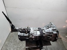 Boite de vitesse Suzuki VITARA
