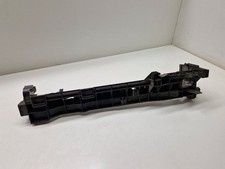 Mercedes-Benz C W205 Seitenteil Schlosstr&auml;ger Fronttr&auml;ger Frontmaske